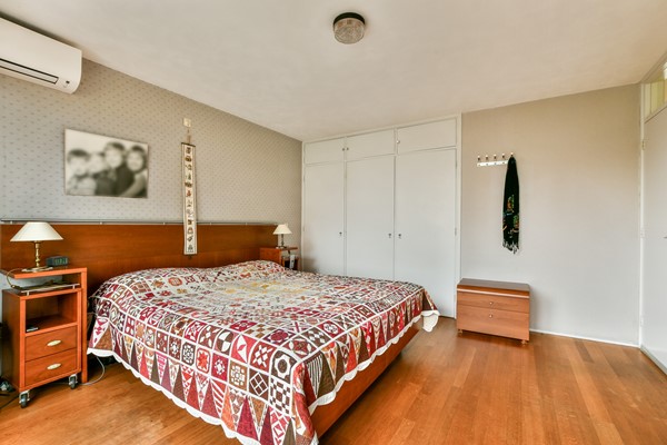 Medium property photo - Aagje Dekenlaan 203, 1403 HE Bussum